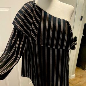 Halogen Blouse - never worn